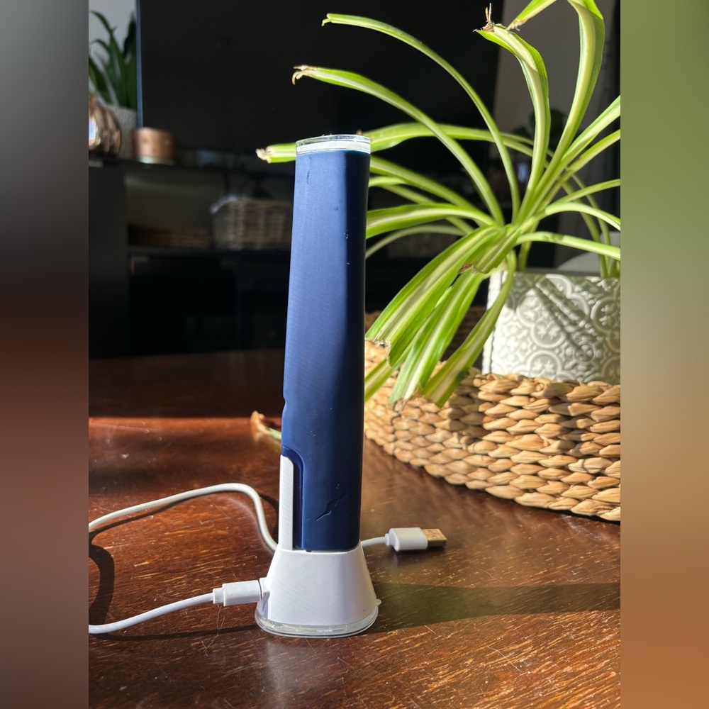 DERMAFLASH Dermaplaning Tool